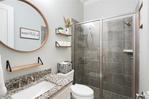 Tiny photo for 4424 Florentine Lane, Frisco, TX 75034 (MLS # 21187736)