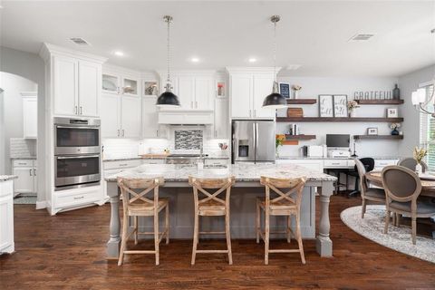 Tiny photo for 4424 Florentine Lane, Frisco, TX 75034 (MLS # 21187736)