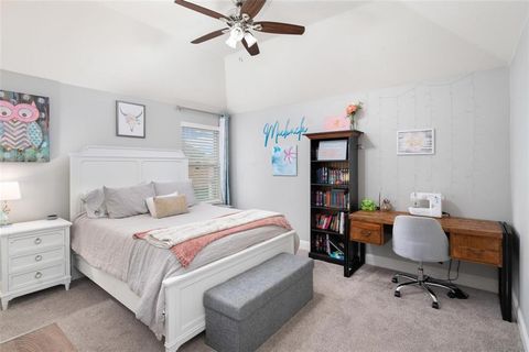 Tiny photo for 4424 Florentine Lane, Frisco, TX 75034 (MLS # 21187736)