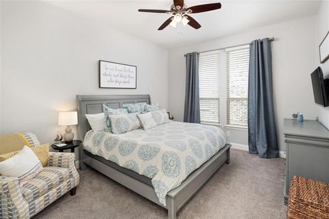 Tiny photo for 4424 Florentine Lane, Frisco, TX 75034 (MLS # 21187736)