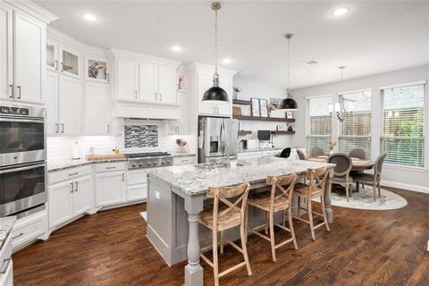 Tiny photo for 4424 Florentine Lane, Frisco, TX 75034 (MLS # 21187736)