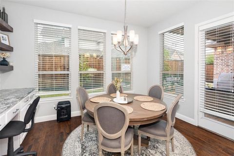 Tiny photo for 4424 Florentine Lane, Frisco, TX 75034 (MLS # 21187736)