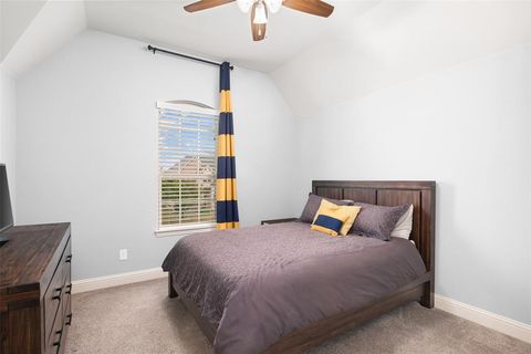 Tiny photo for 4424 Florentine Lane, Frisco, TX 75034 (MLS # 21187736)