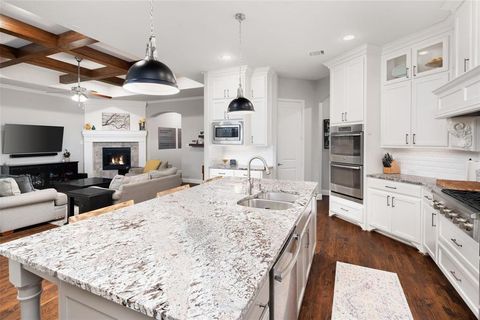 Tiny photo for 4424 Florentine Lane, Frisco, TX 75034 (MLS # 21187736)