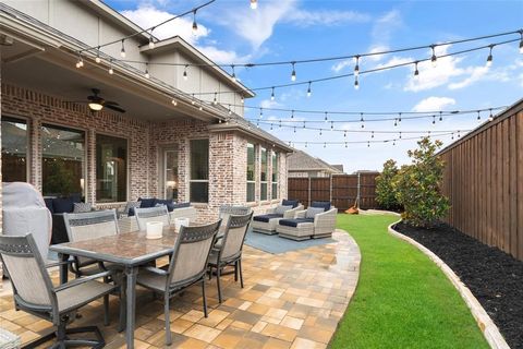 Tiny photo for 4424 Florentine Lane, Frisco, TX 75034 (MLS # 21187736)