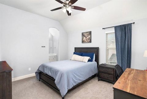 Tiny photo for 4424 Florentine Lane, Frisco, TX 75034 (MLS # 21187736)