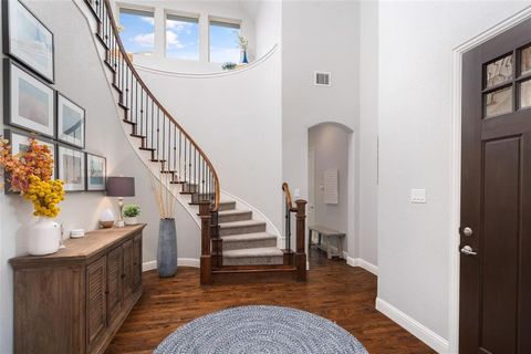 Tiny photo for 4424 Florentine Lane, Frisco, TX 75034 (MLS # 21187736)