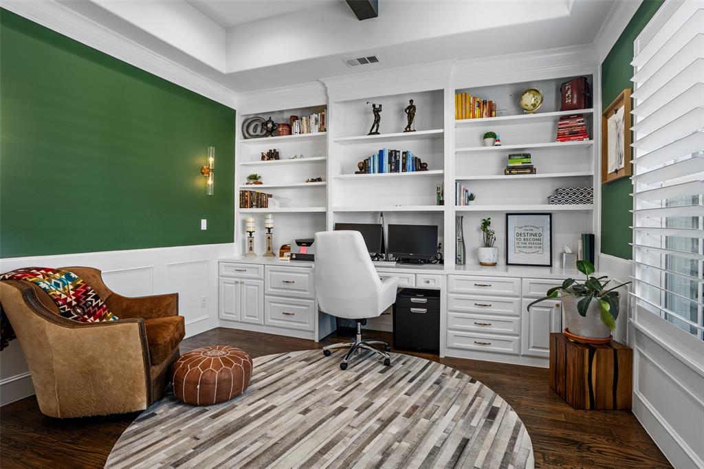 Mira Vista - Residential