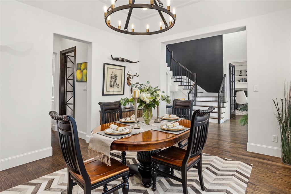 Mira Vista - Residential