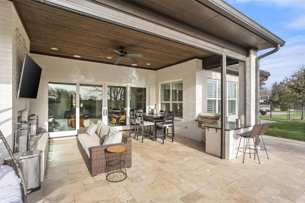 Mira Vista - Residential