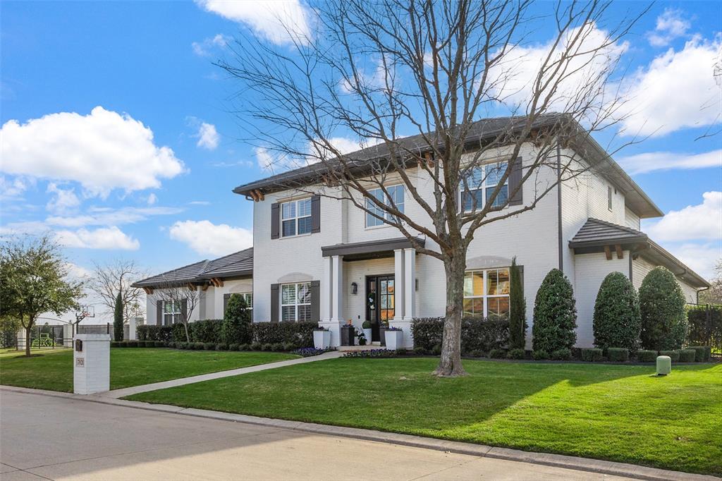 7020 Shinnecock Hills