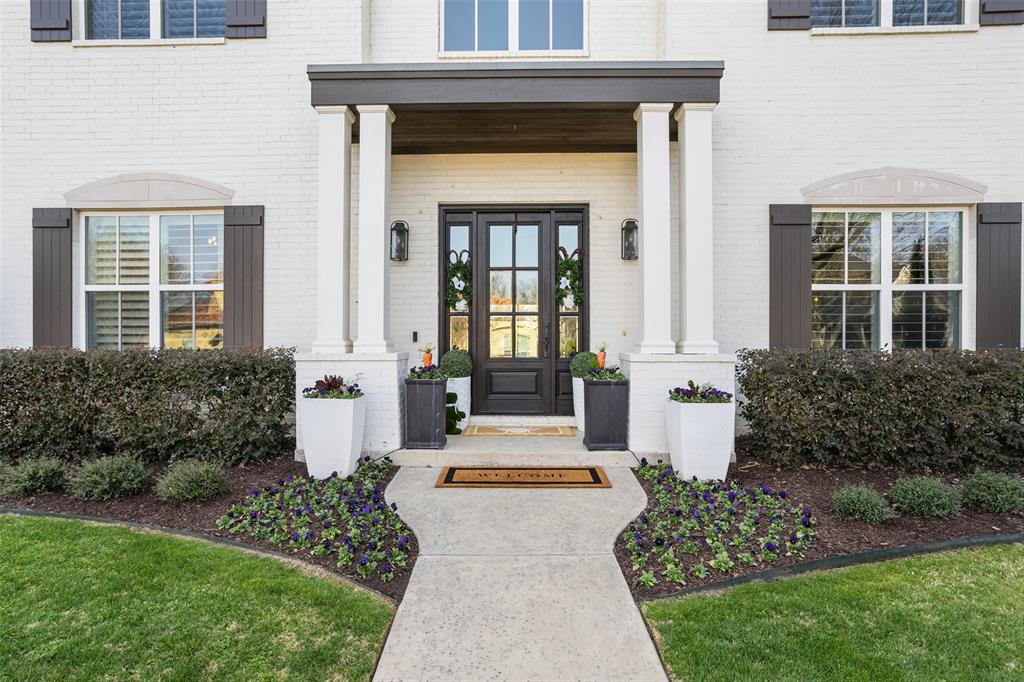 7020 Shinnecock Hills