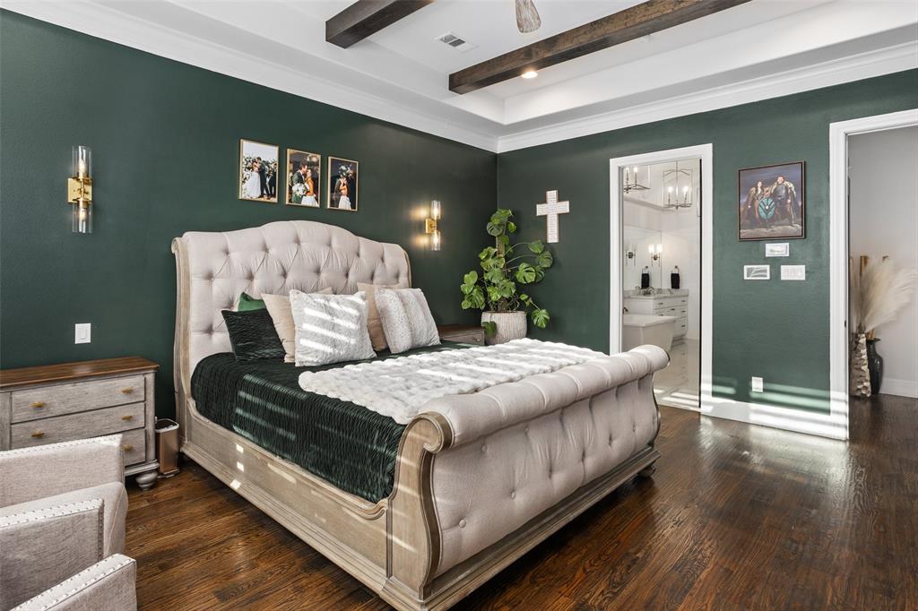 Mira Vista - Residential