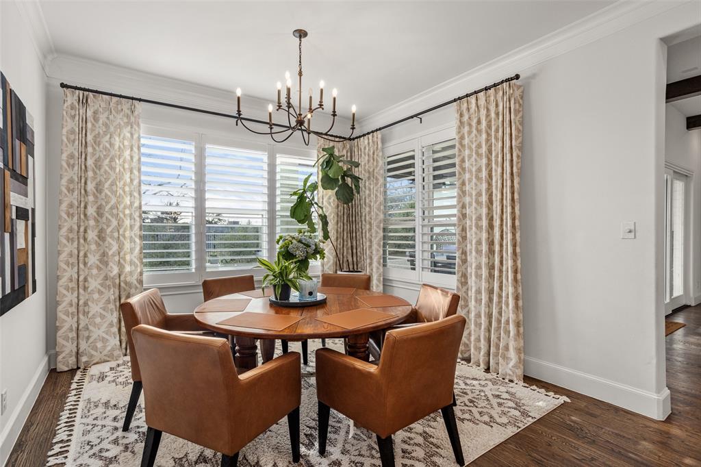 Mira Vista - Residential