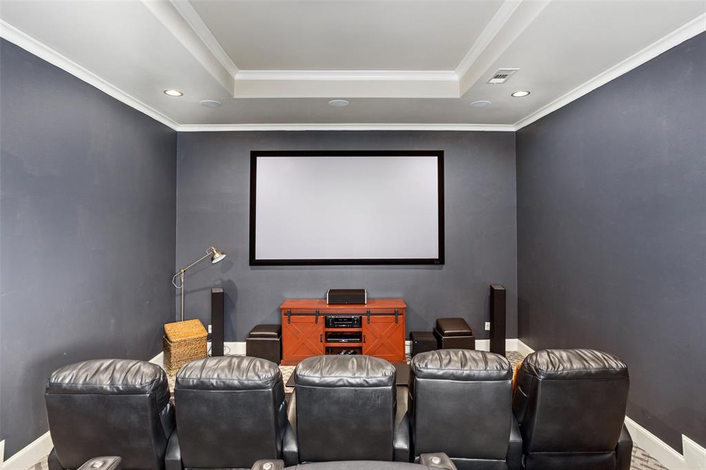 Mira Vista - Residential