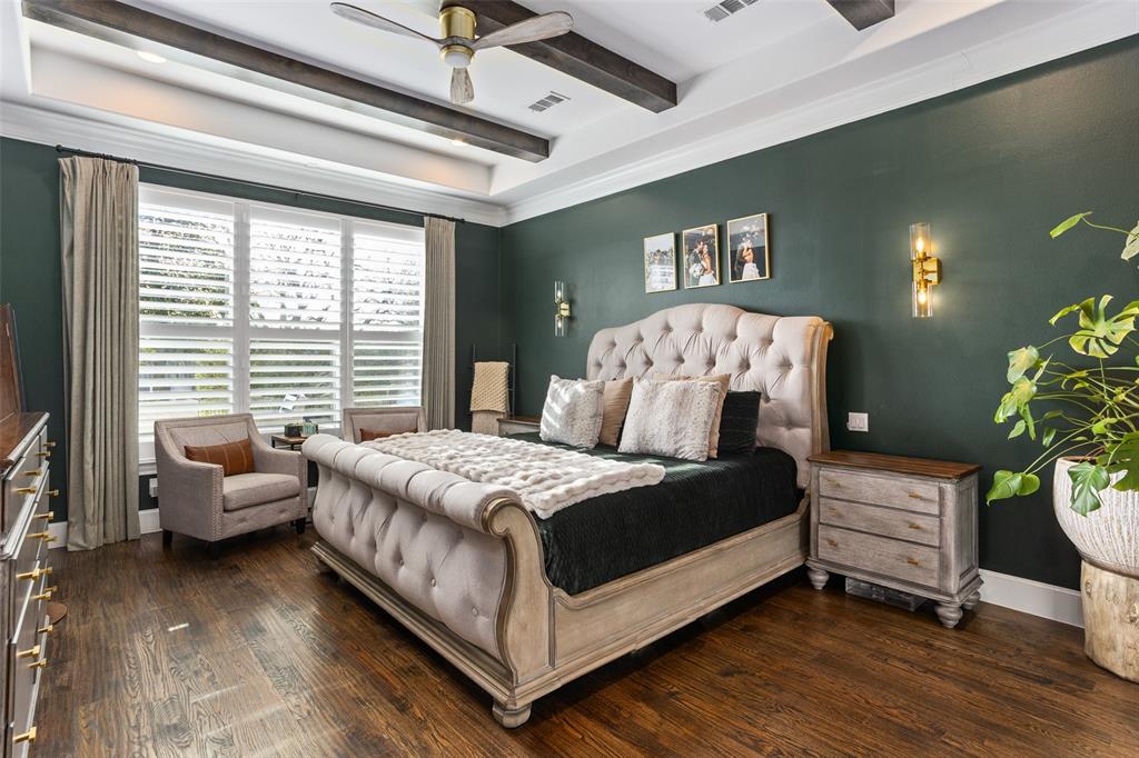 Mira Vista - Residential