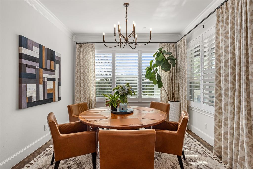 Mira Vista - Residential