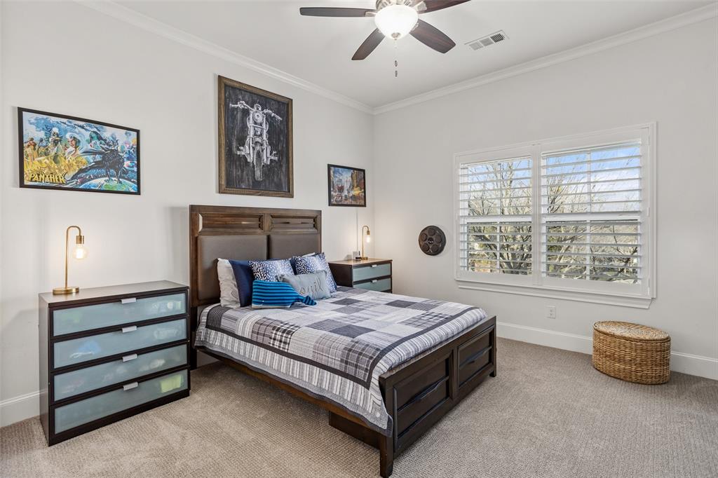 Mira Vista - Residential