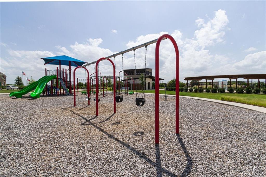 Dominion of Pleasant Valley 50' - Residential