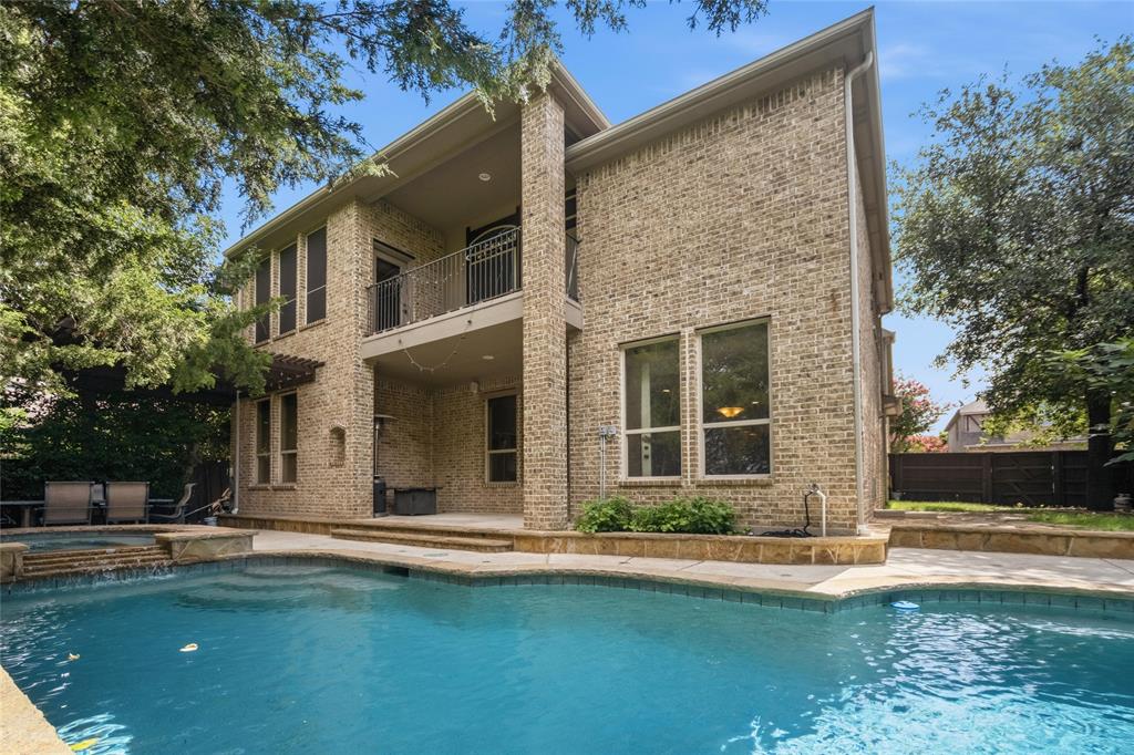 13611 COBBLESTONE Drive