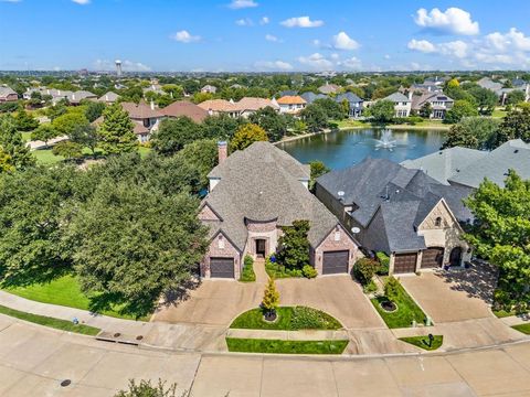 4562 Venetian Way Frisco TX 75034