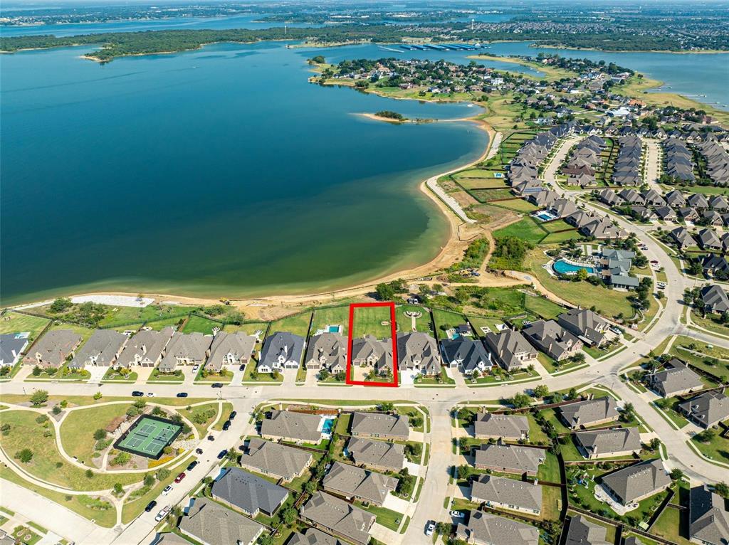 Waterford Point The Tribute - Residential