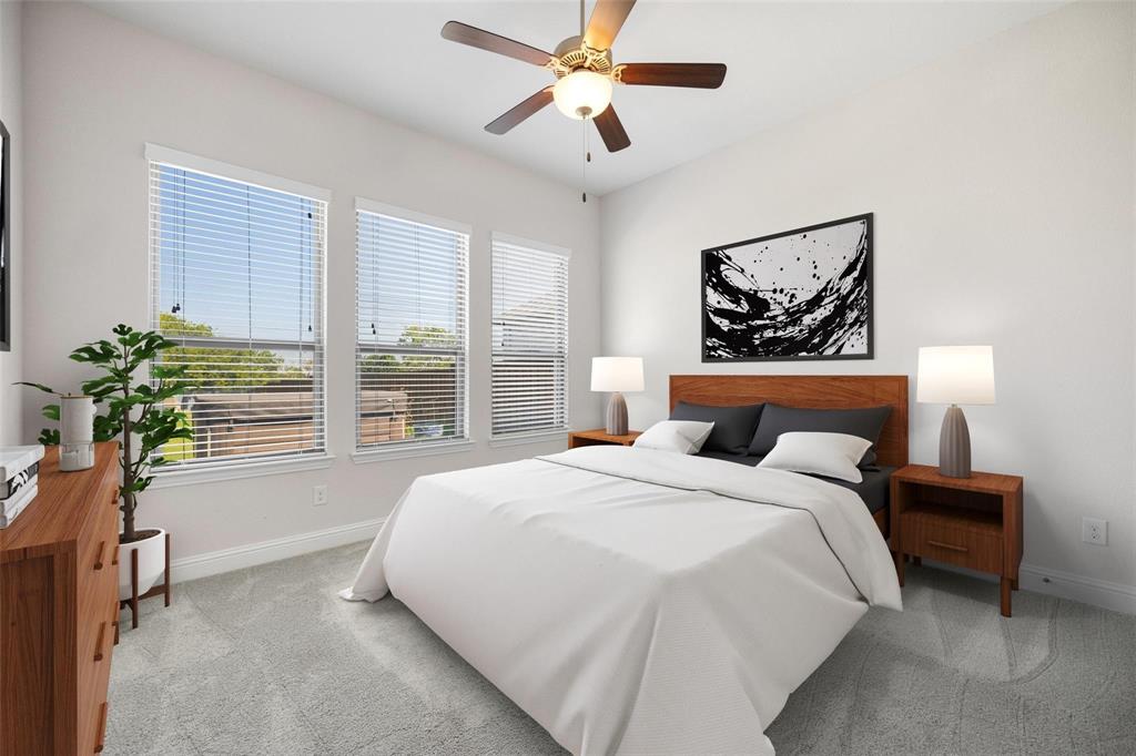 Waterford Point The Tribute - Residential