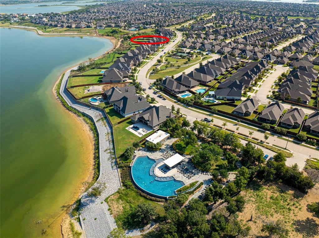 Waterford Point The Tribute - Residential