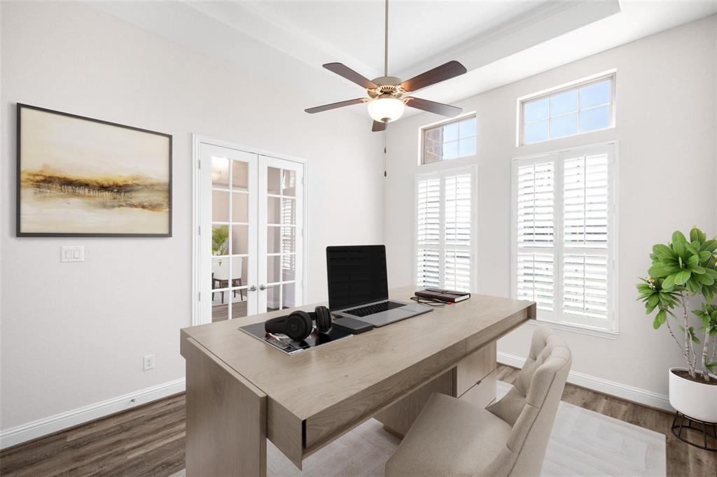 Waterford Point The Tribute - Residential