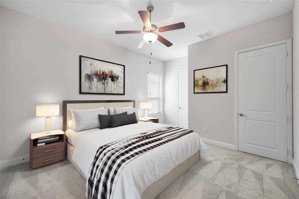 Waterford Point The Tribute - Residential