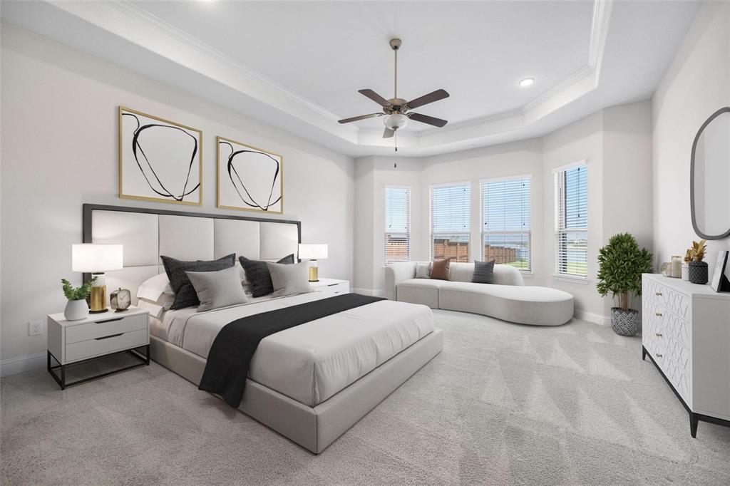 Waterford Point The Tribute - Residential