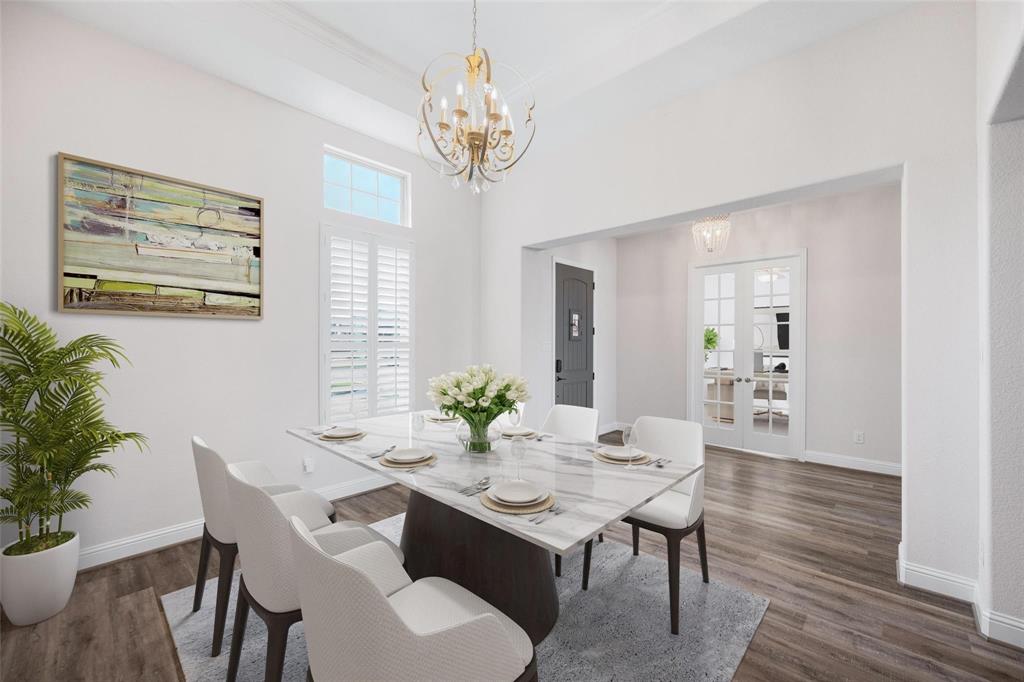 Waterford Point The Tribute - Residential