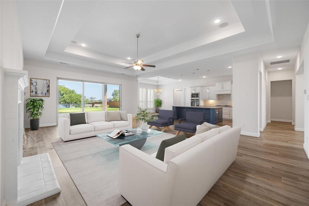 Waterford Point The Tribute - Residential