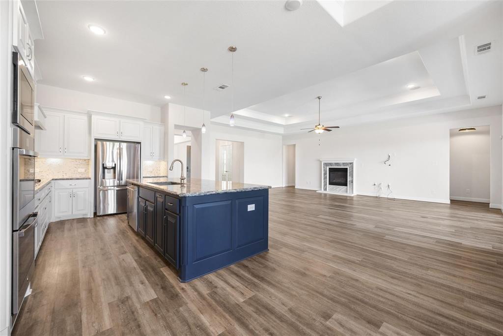 Waterford Point The Tribute - Residential