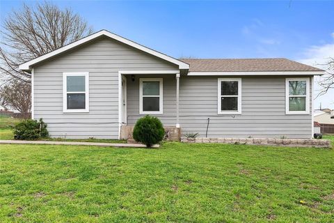 Photo of 505 S 5th Street, Crandall, TX 75114 (MLS # 21244207)