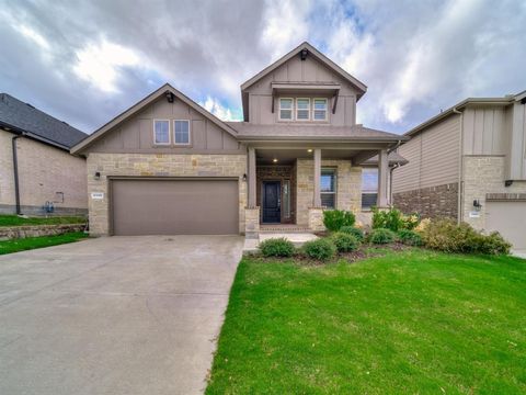 A home in Northlake