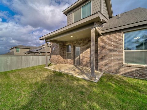 A home in Northlake