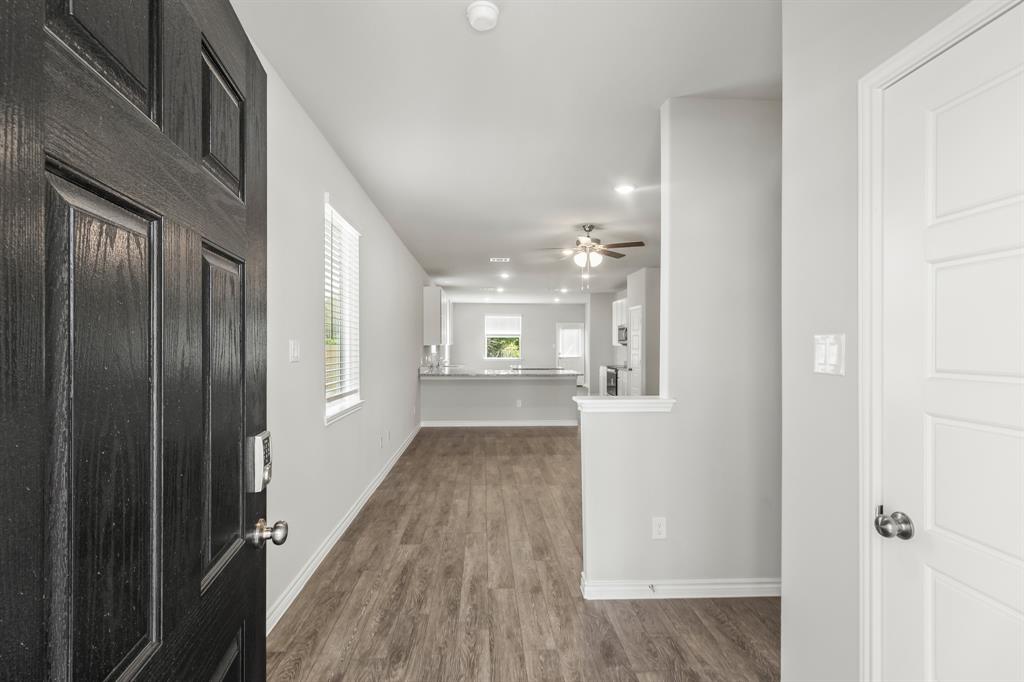 Deer Creek - Residential