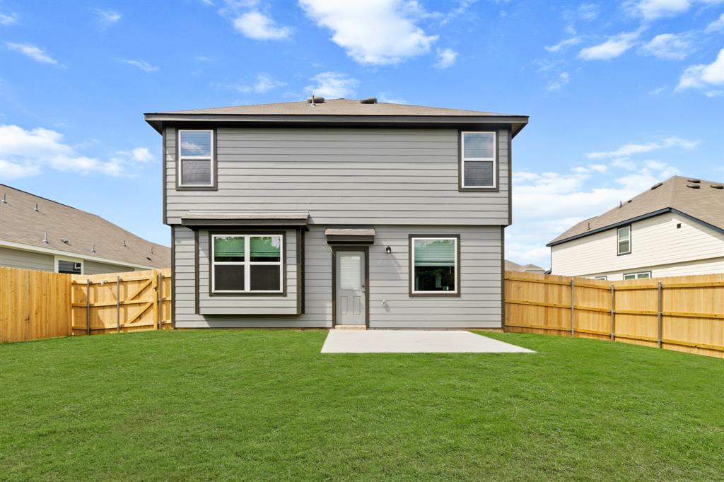 Deer Creek - Residential