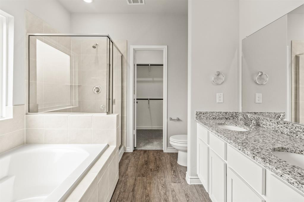 Deer Creek - Residential