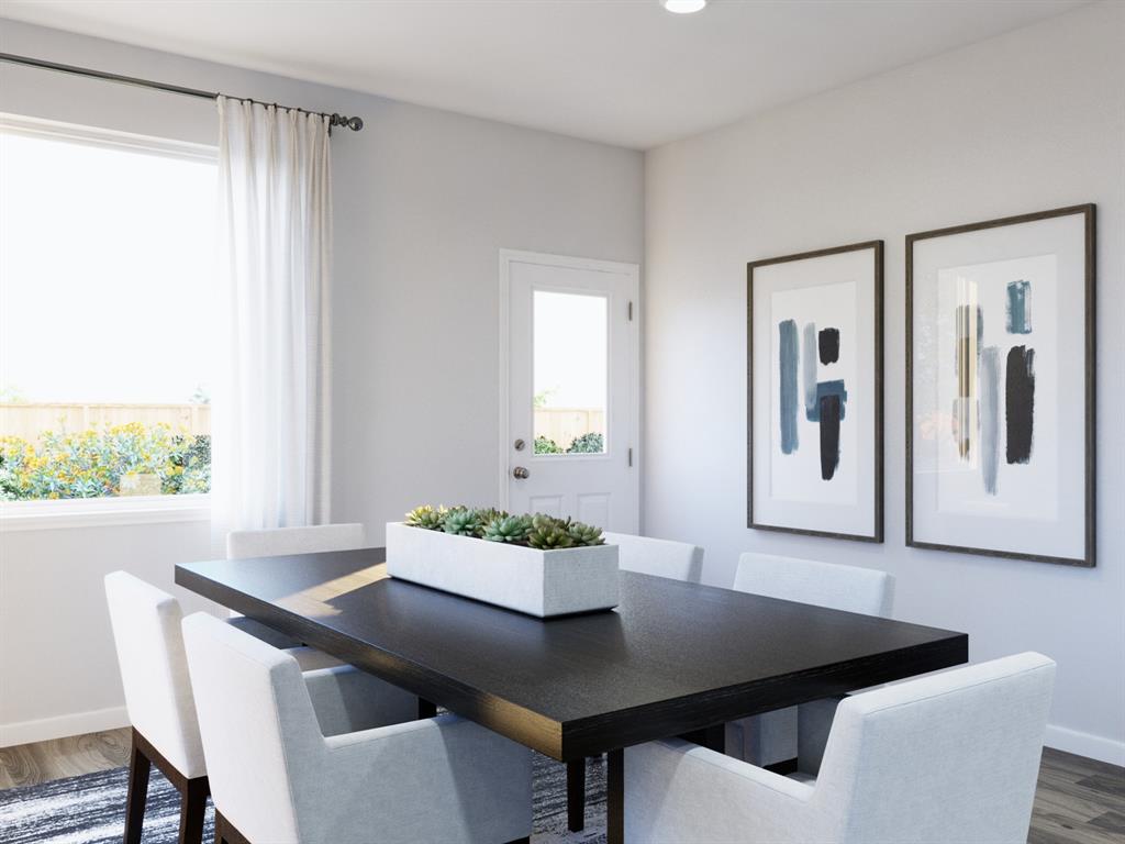 Deer Creek - Residential