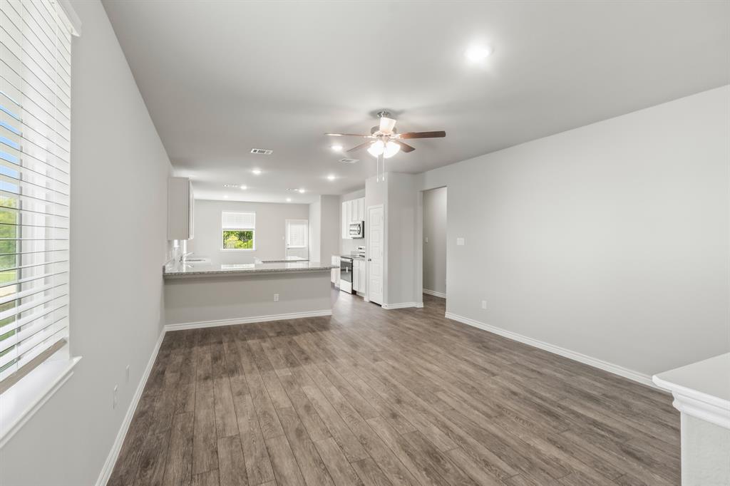 Deer Creek - Residential