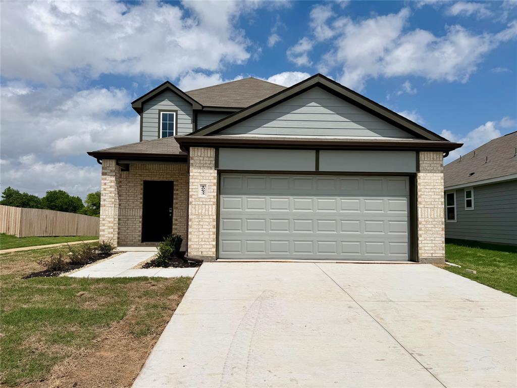 Deer Creek - Residential