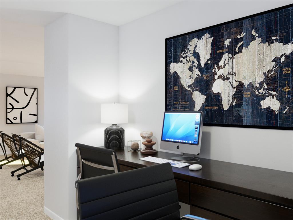 Deer Creek - Residential