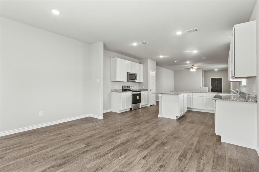 Deer Creek - Residential