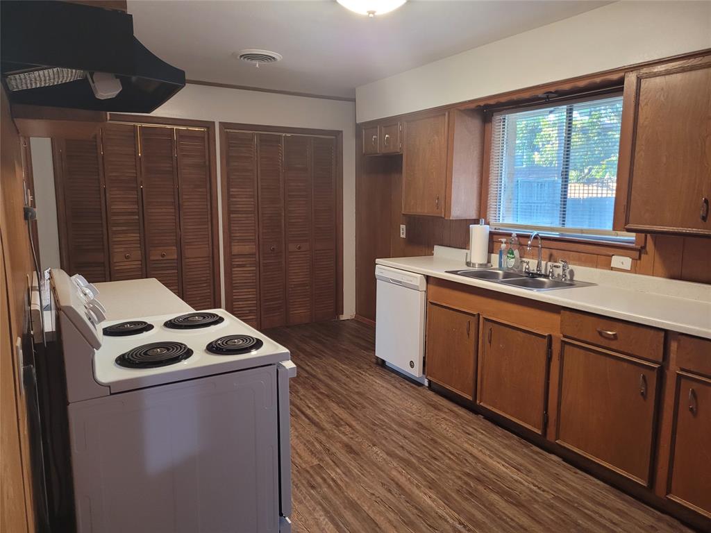 Valley View Estates - Residential Lease