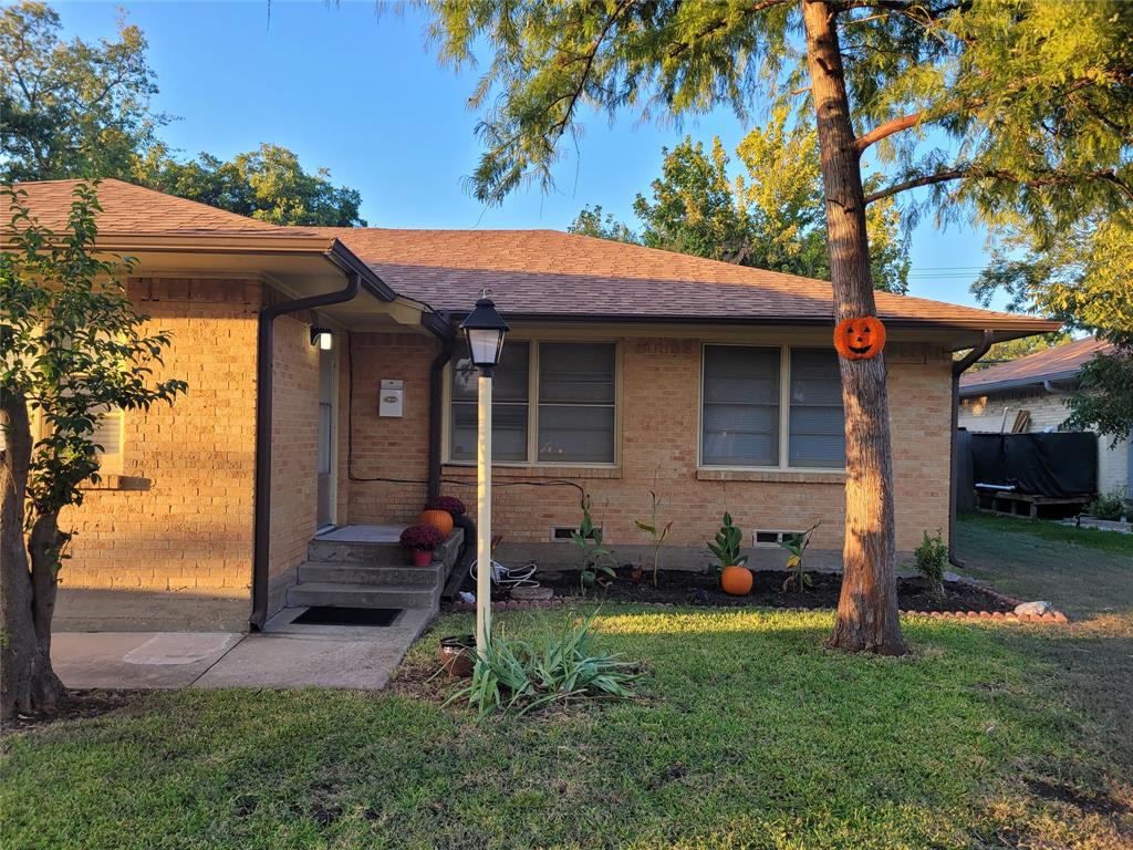 Valley View Estates - Residential Lease