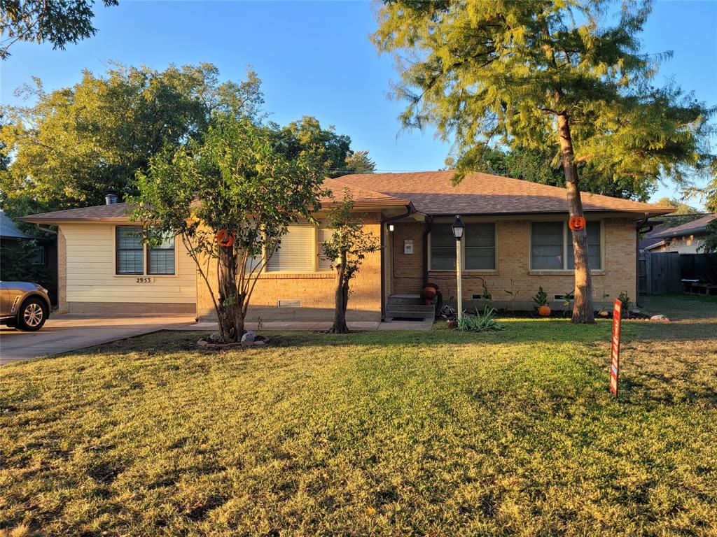 Valley View Estates - Residential Lease