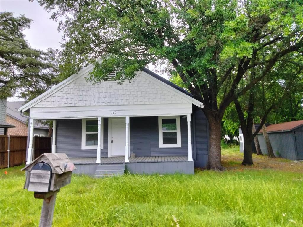 410 Jefferson Avenue