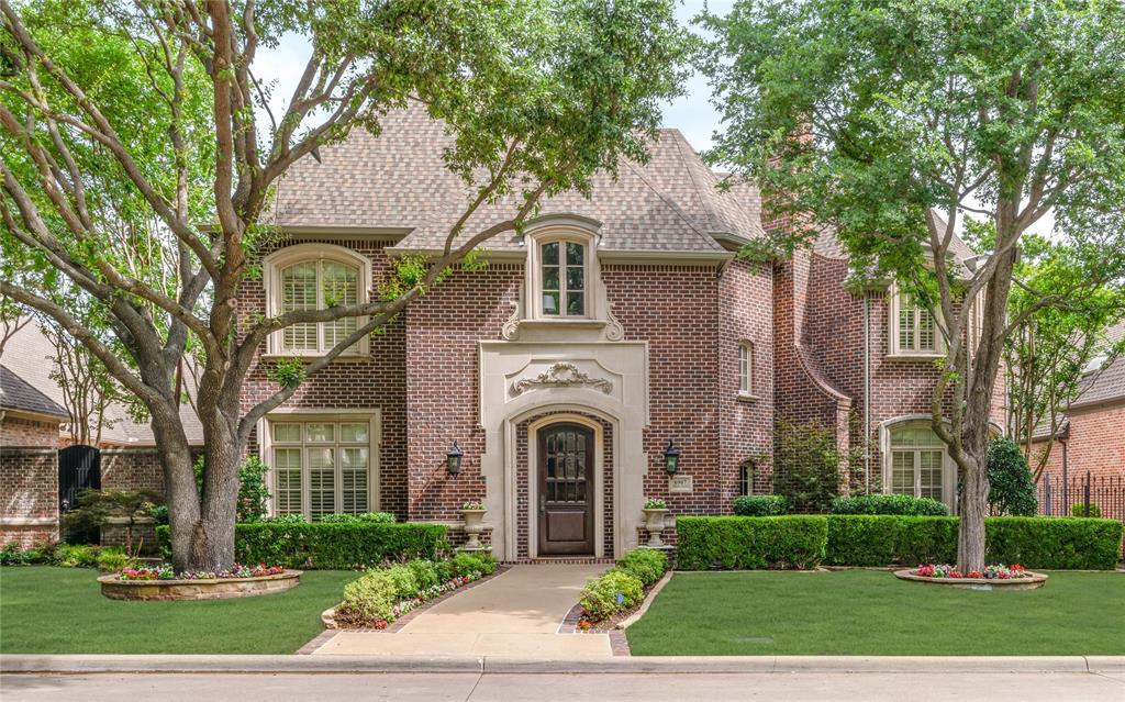 Lake Forest PH C - Residential